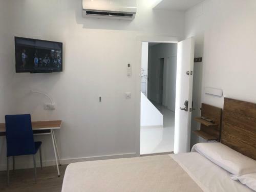 Hostal La Estaci�n
