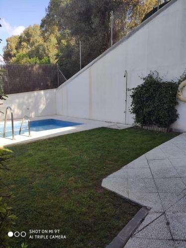 Apartamento Tranquilo Y Acogedor