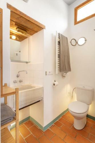 Apartamento R�stico Reformado Con Encanto (garraf)