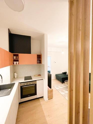 Apartamento Urban Properties 50