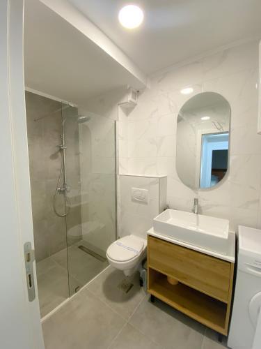 Apartamento Urban Properties 50