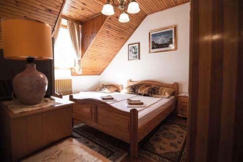 Apartman Natali