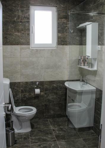 Apartmani Hani
