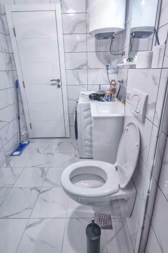 Apartman Vukovi?