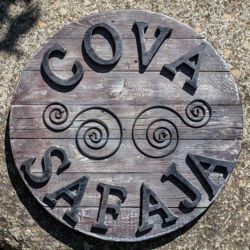 Apartamento Cova Safaja