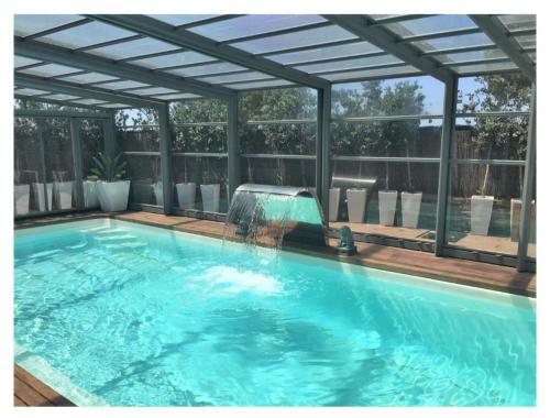 Apartamento Residencial Sitges Cel Blau