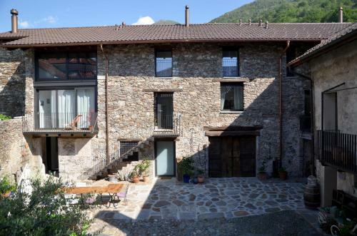 Bed & Breakfast Antica Sosta Dei Viandanti