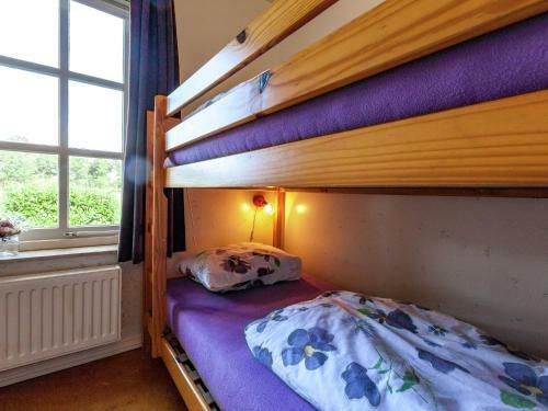 Upbeat Holiday Home In Reutum With Jacuzzi
