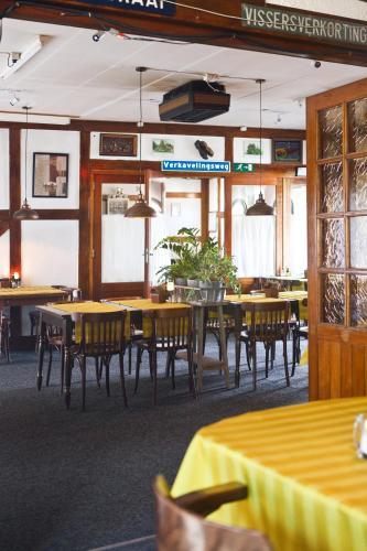 Hotel Hcr De Tukker