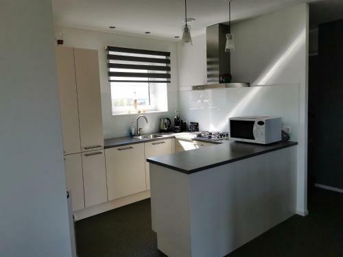 Bed & Breakfast Housing De Brouwerij