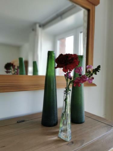 Bed & Breakfast Housing De Brouwerij