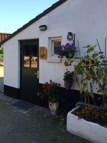 Apartamento B&B De Laarhoeve