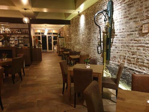 Logis Hotel Crasborn Thorn