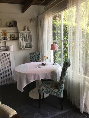 Bed & Breakfast B&amp;b Greyt Place