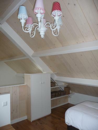 B&B Rechthuis Van Zouteveen