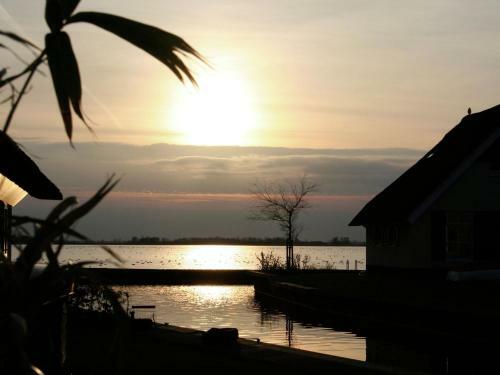 Charming Holiday Home In Steendam With Sauna