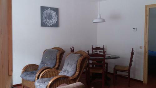 Apartamento Stal Zwartschaap