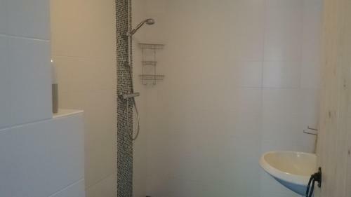 Apartamento Stal Zwartschaap