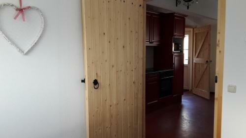 Apartamento Stal Zwartschaap