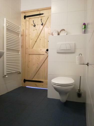 Apartamento Stal Zwartschaap
