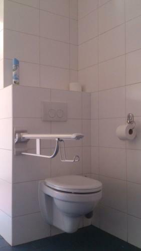 Apartamento Stal Zwartschaap