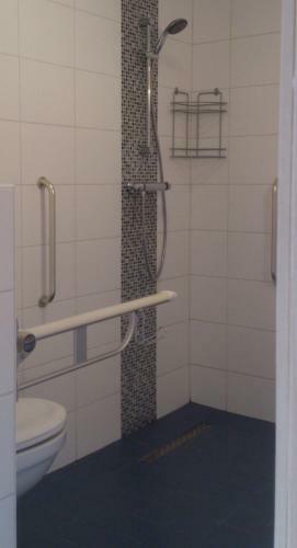 Apartamento Stal Zwartschaap