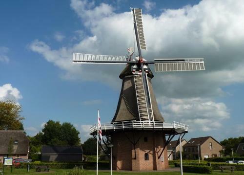 Apartamento Stal Zwartschaap