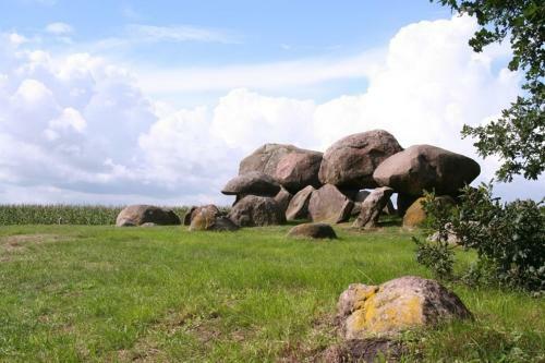 Apartamento Stal Zwartschaap