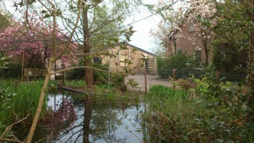 Apartamento Stal Zwartschaap