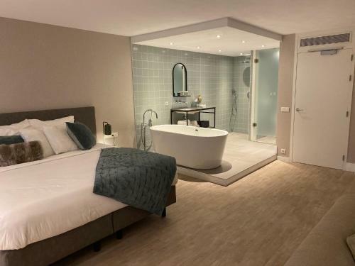 Van Der Valk Hotel Casino Sassenheim