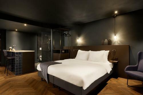 Van Der Valk Hotel Casino Sassenheim