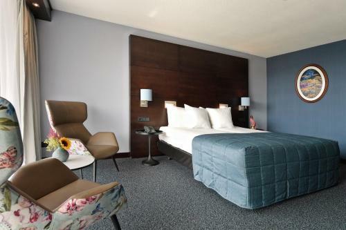 Van Der Valk Hotel Casino Sassenheim
