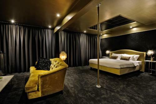 Van Der Valk Hotel Casino Sassenheim