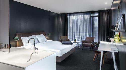 Van Der Valk Hotel Casino Sassenheim