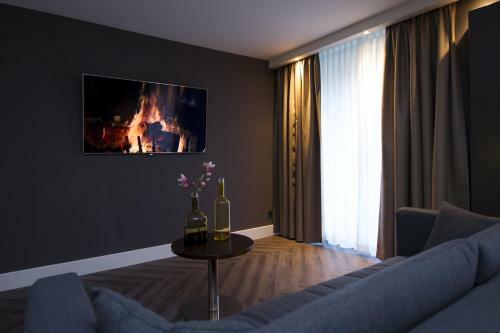 Van Der Valk Hotel Casino Sassenheim