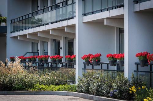 Van Der Valk Hotel Casino Sassenheim