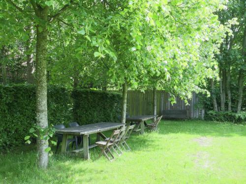 Holiday Home K73 Twisk