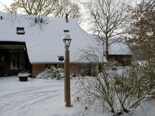 Hoeve Den Anholt