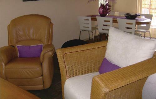 Holiday Home Sint Annaland