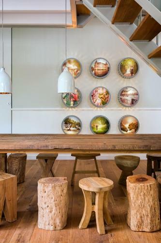 Albergue Stayokay Soest