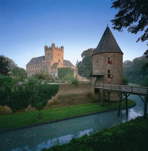 Hotel Kasteel Huis Bergh