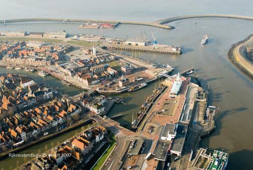 De Grote Sluis