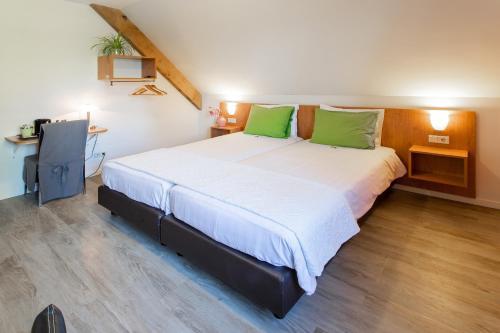 Bed & Breakfast Spraelandhof