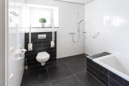 Bed & Breakfast Spraelandhof