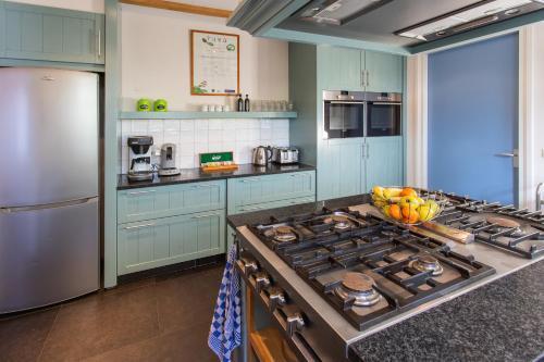 Bed & Breakfast Spraelandhof