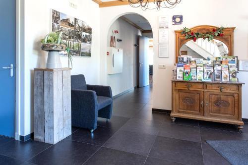 Bed & Breakfast Spraelandhof