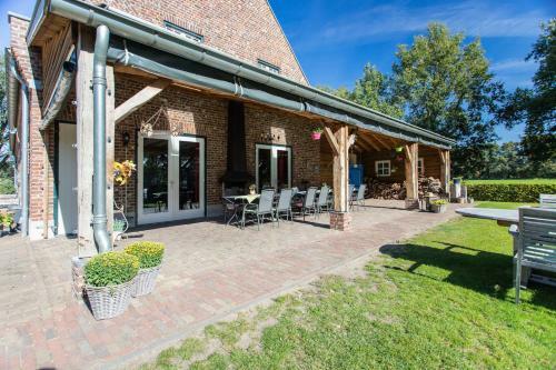 Bed & Breakfast Spraelandhof