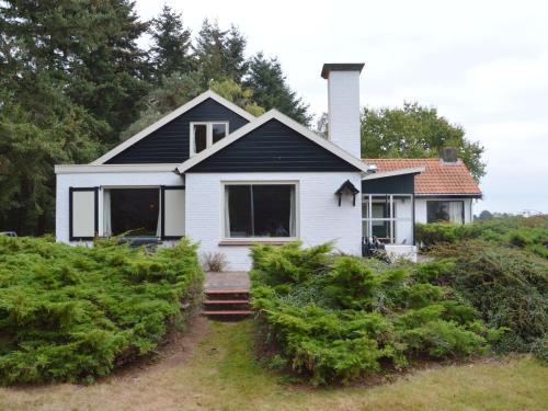 Holiday Home De Kleine Slink Oploo
