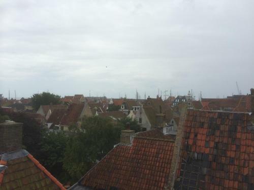 Hotel Harlingen