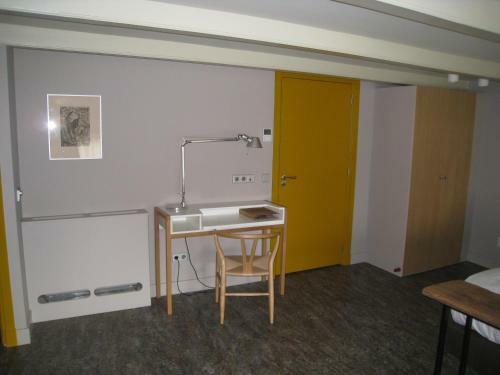 Hotel Harlingen